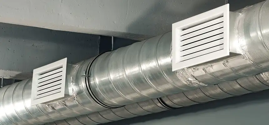 Our Air Duct Camera Inspection Services in Beltsville, MD