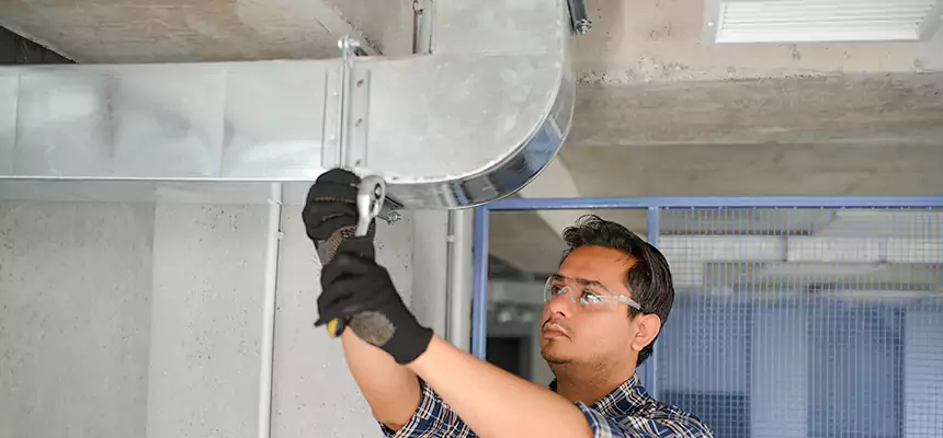 Our Air Duct Installation Services in Beltsville, MD