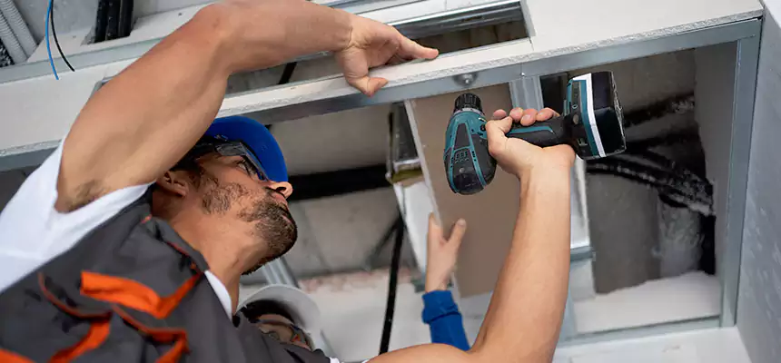Our Apartment Air Duct Cleaning Services in Beltsville, MD