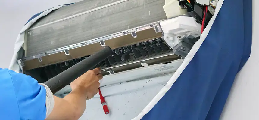 Advanced Clogged Dryer Vent Repair for Multi-Unit & Commercial in Beltsville, MD