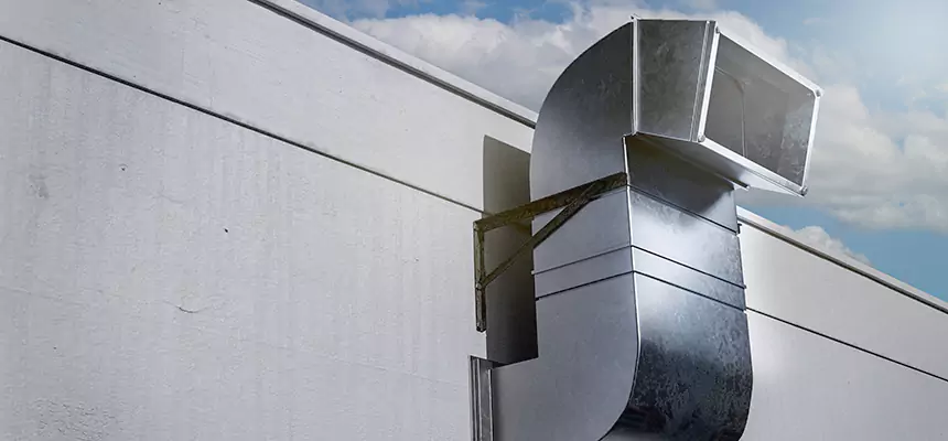 Comprehensive Commercial HVAC Cleaning in Beltsville