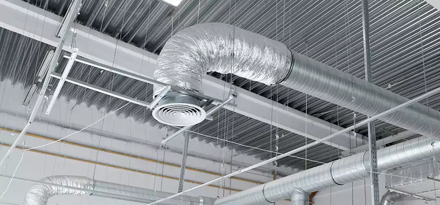 Our Dryer Vent Hose Replacement Services in Beltsville, MD