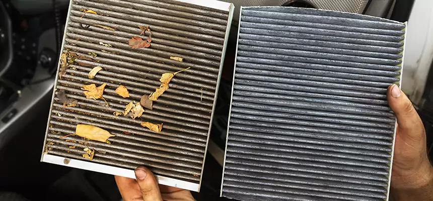 Our Dryer Vent Lint Filter Cleaning Services in Beltsville, MD