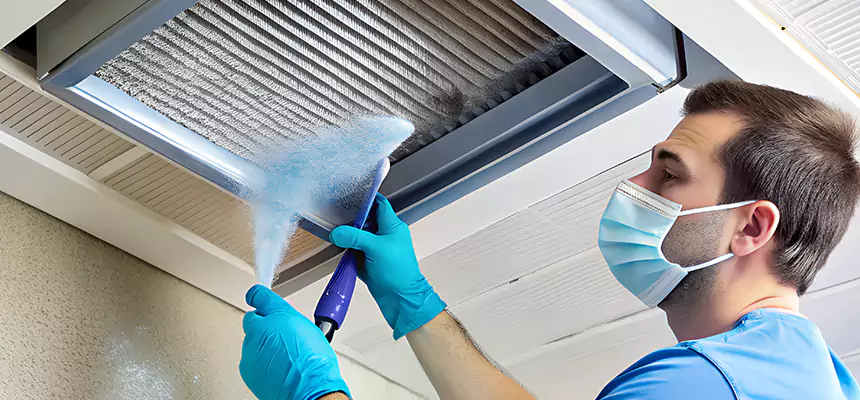 Our Home Ventilation Cleaning Services in Beltsville, MD