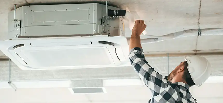 Our Local Vent Cleaning Services in Beltsville, MD