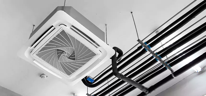 Our Smart AC Vent Controller Services in Beltsville, MD