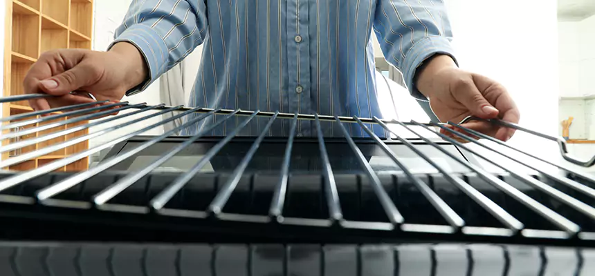 Our Vent Grille Washing Services in Beltsville, MD
