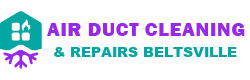 Air Duct Cleaning & Repairs Beltsville