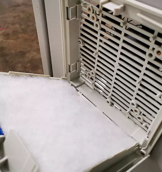 About Air Duct Overhaul & Upgrades in Beltsville, MD