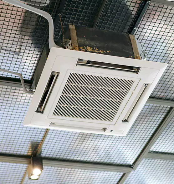 Top-Notch Allergy Relief Vent Cleaning Services in Beltsville, MD