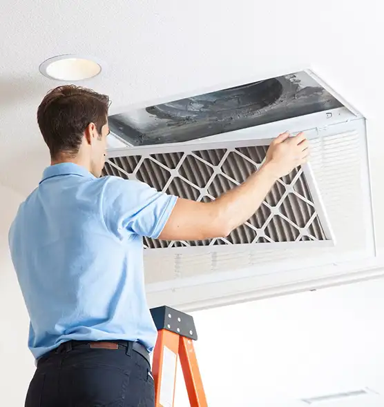 About Annual Dryer Vent Maintenance Beltsville, MD