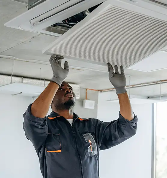 About Certified Air Duct Specialists in Beltsville, MD