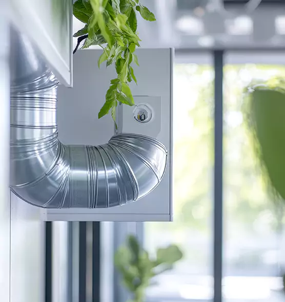 Professional Eco-Safe Dryer Vent Cleaning in Beltsville, MD