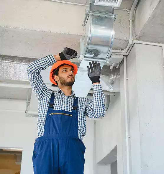 About Hotel Duct And Vent Cleaning in Beltsville, MD