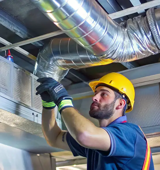 Professional NADCA Approved Air Duct Services in Beltsville, MD