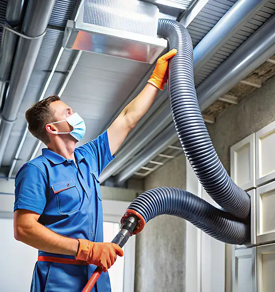 Welcome to Air Duct Cleaning & Repairs Beltsville — Your Local Roof Dryer Vent Cleaning Specialists in Beltsville, MD
