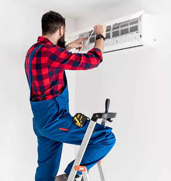 About Smart Air Conditioning Installation in Beltsville, MD