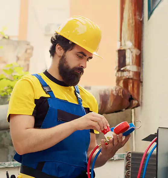 About Smart HVAC Installation in Beltsville, MD