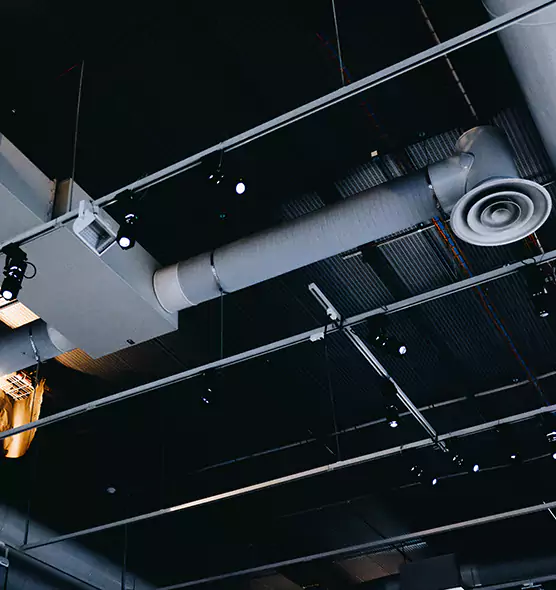 Professinal UV Light Air Purification for Ducts in Beltsville, MD