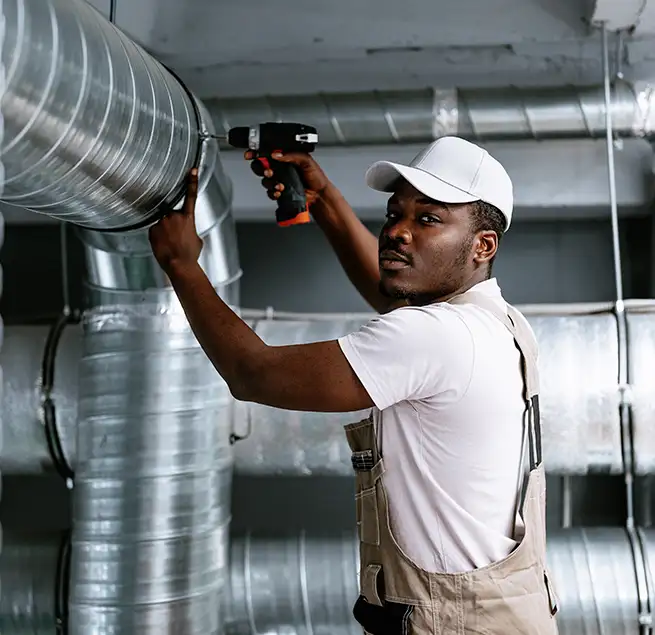 Why Homeowners & Businesses Trust Us Beltsville, MD