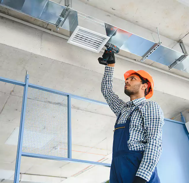 Why Homeowners & Businesses Trust Us in Beltsville, MD?