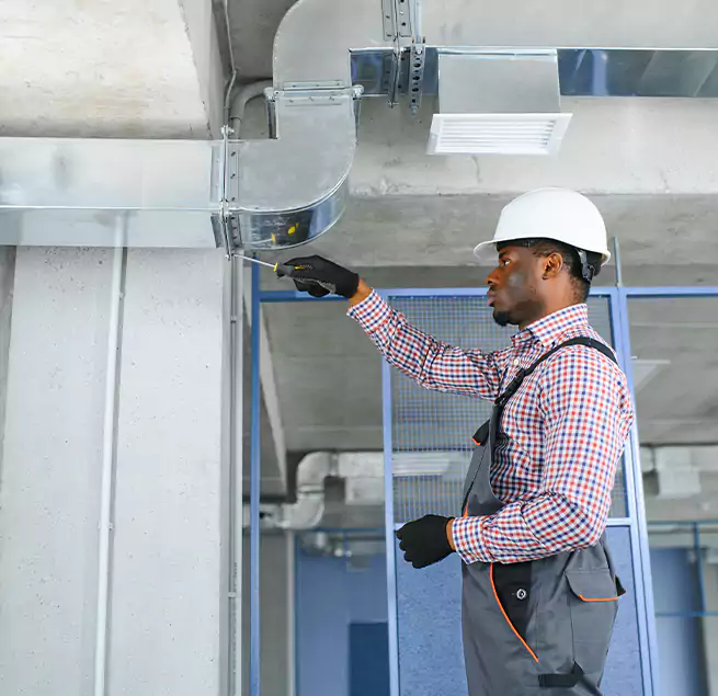 Why Homeowners & Businesses Trust Us Beltsville, MD