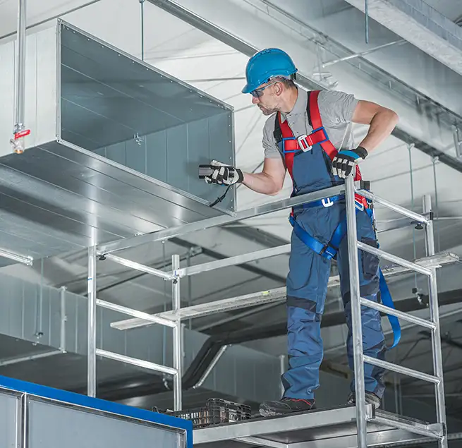 Why Homeowners & Businesses Trust Us in Beltsville, MD?