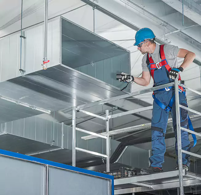 Why Homeowners & Businesses Trust Us in Beltsville, MD?