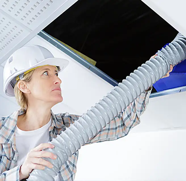 Why Homeowners & Businesses Trust Us Beltsville, MD