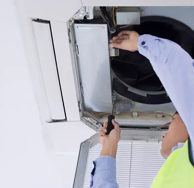 Why Homeowners & Businesses Trust Us Beltsville, MD?