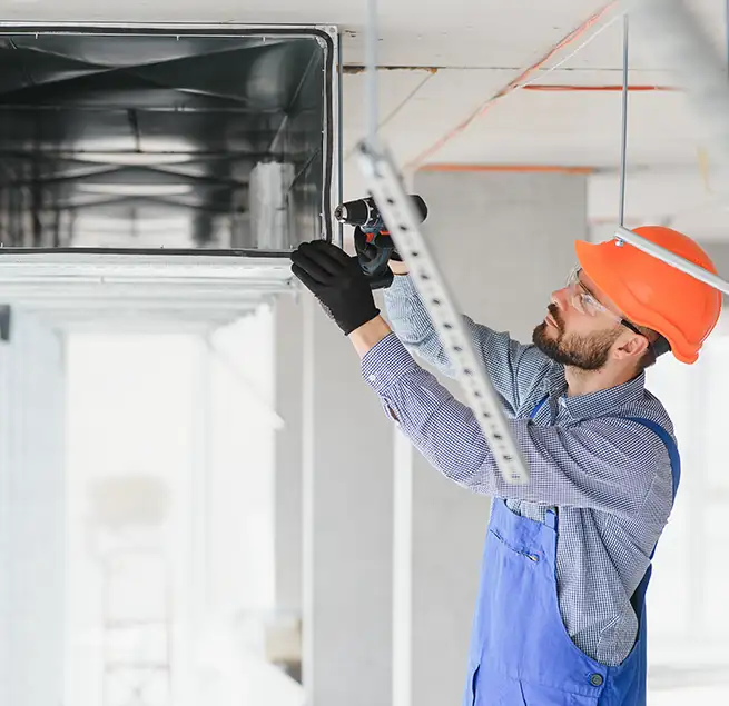 Why Homeowners & Businesses Trust Us in Beltsville, MD?