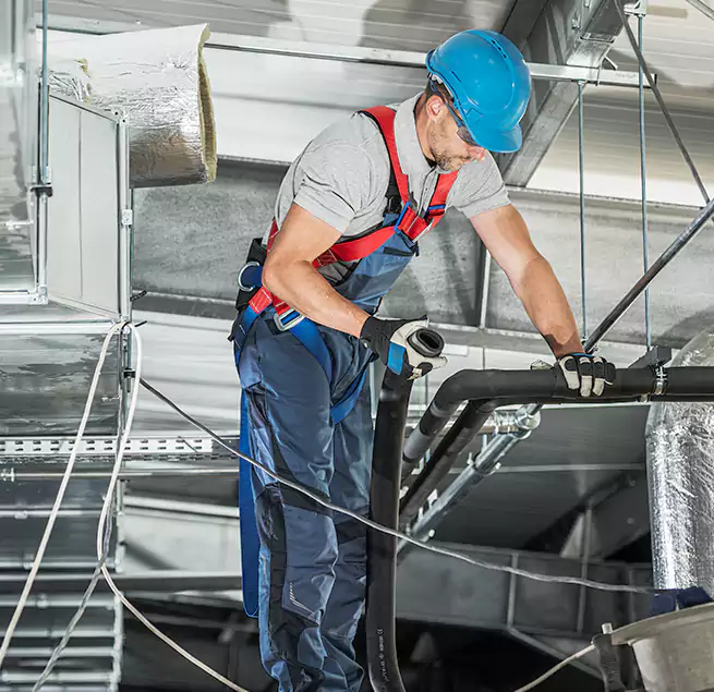 Why Homeowners & Businesses Trust Us in Beltsville, MD?