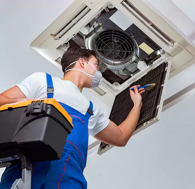 Why Homeowners & Businesses Trust Us in Beltsville, MD