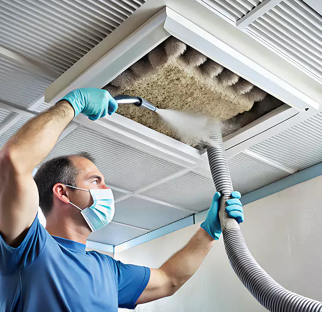 Why Homeowners Businesses Trust Us in Beltsville, MD?