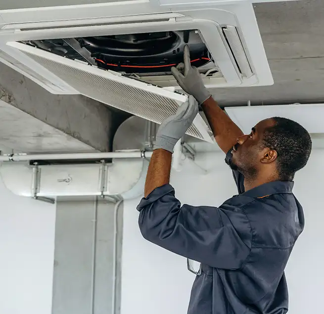 Why Homeowners & Businesses Trust Us in Beltsville, MD?