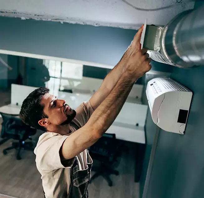 Why Homeowners & Businesses Trust Us in Beltsville, MD?