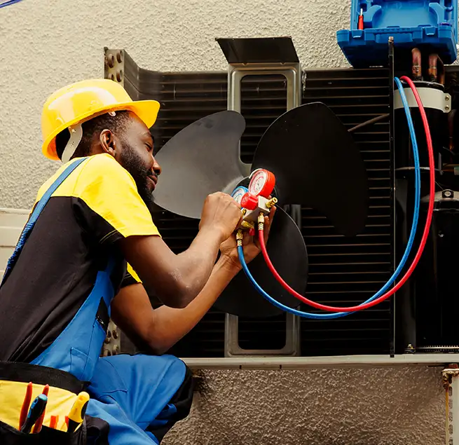 Why Homeowners & Businesses Trust Us in Beltsville, MD?