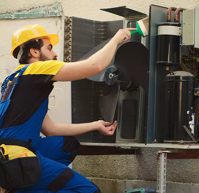 Why Homeowners & Businesses Trust Us Beltsville, MD?