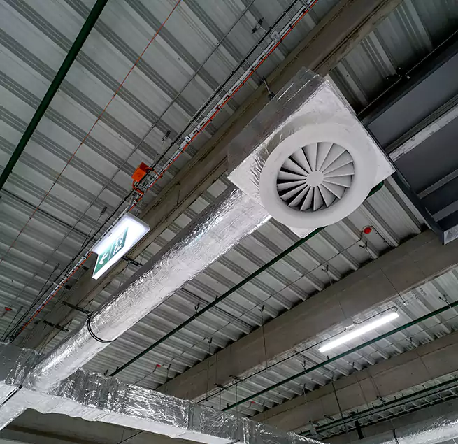 Why Homeowners & Businesses Trust Us in Beltsville, MD