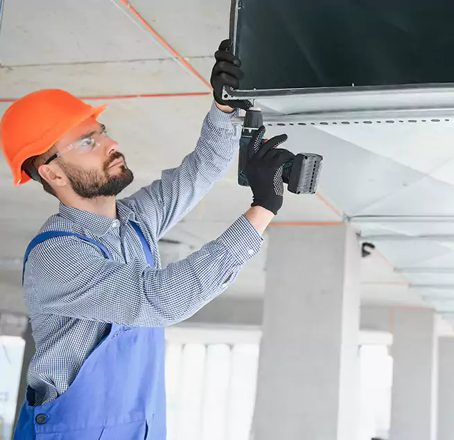 Why Homeowners & Businesses Trust Us in Beltsville, MD?