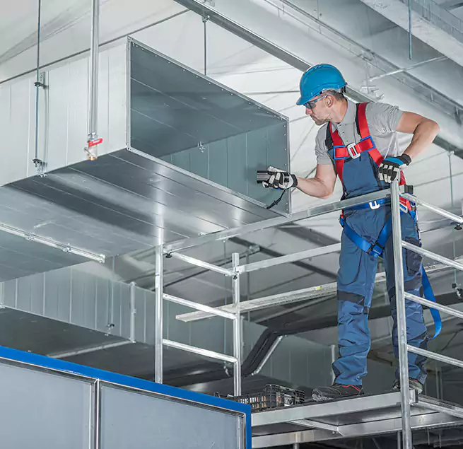 Why Homeowners Businesses Trust Us in Beltsville, MD