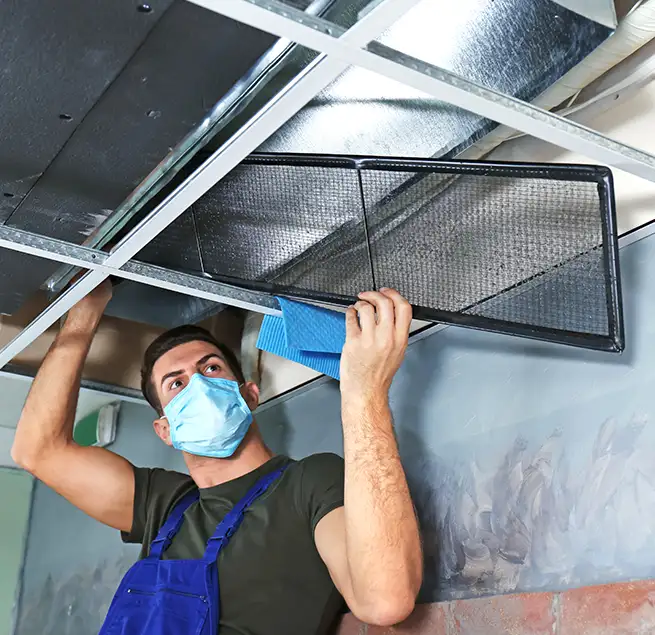 Why Homeowners & Businesses Trust Us in Beltsville, MD?