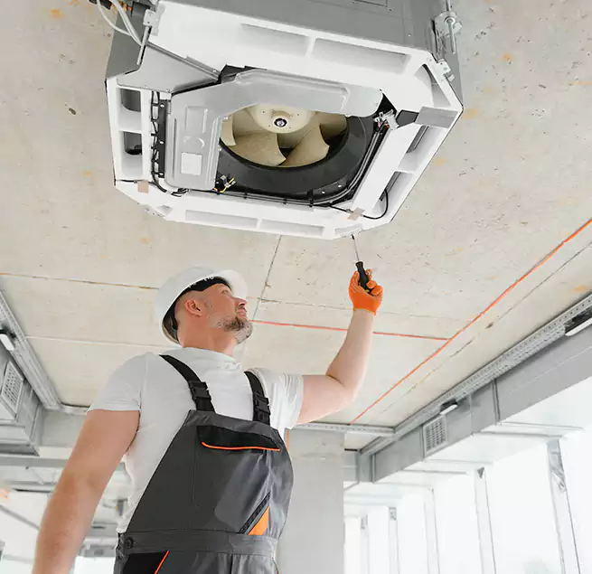 Why Homeowners Businesses Trust Us in Beltsville, MD