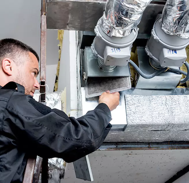 Why Homeowners Businesses Trust Us in Beltsville, MD?