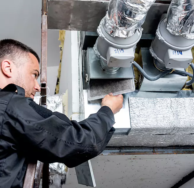 Why Homeowners & Businesses Trust Us in Beltsville, MD?