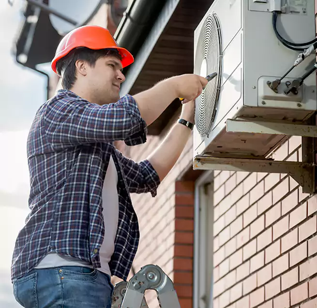 Why Homeowners & Businesses Trust Us Beltsville, MD