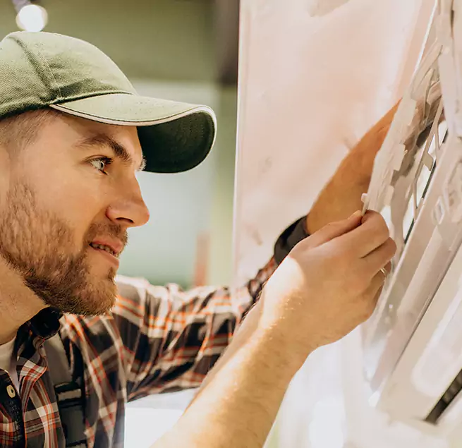 Why Homeowners & Businesses Trust Us in Beltsville, MD?