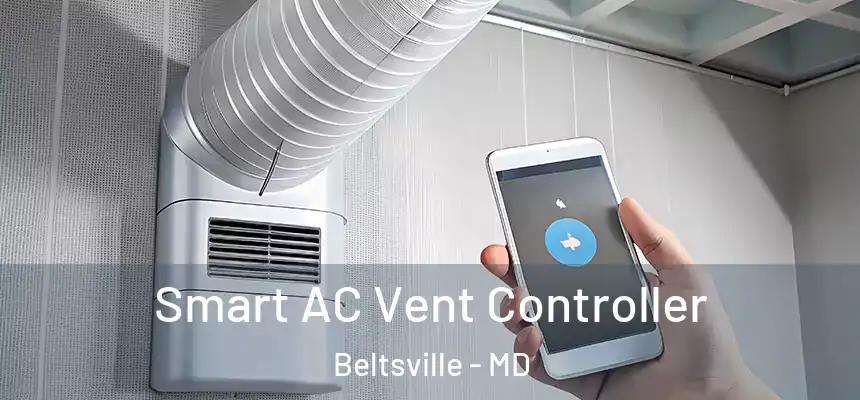  Smart AC Vent Controller Beltsville - MD