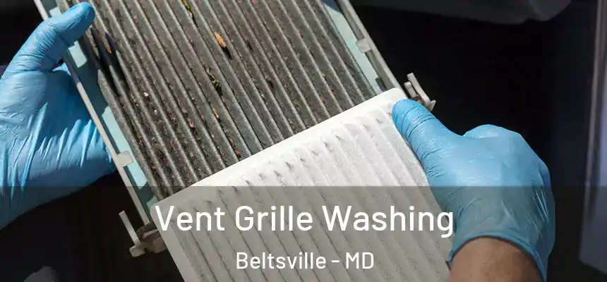  Vent Grille Washing Beltsville - MD
